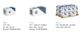 Heavy Duty HDS Washer ZP M6x14.0x1.5 (Box=100)