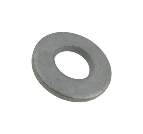 Heavy Duty HDS Washer ZP M10x23.0x2.5 (Box=100)
