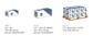 Heavy Duty HDS Washer ZP M10x23.0x2.5 (Box=100)