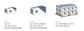 Heavy Duty HDS Washer ZP M12x29.0x3.0 (Box=50)