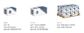 Heavy Duty HDS Washer ZYP M16x39.0x4.0 (Box=20)