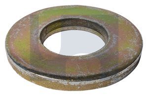 Heavy Duty HDS Washer ZYP M24x56.0x6.0 (Box=5)