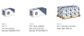 Heavy Duty HDS Washer ZYP M24x56.0x6.0 (Box=5)