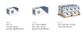Heavy Duty HDS Washer ZP M22x49.0x5.5 (Box=10)