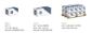 Heavy Duty HDS Washer ZP M30x70.0x7.0 (Box=5)