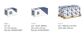 Heavy Duty HDS Washer ZP M14x35.0x3.5 (Box=20)