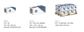 Heavy Duty HDS Washer ZP M16x39.0x4.0 (Box=20)