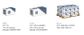 Heavy Duty HDS Washer ZP M18x42.0x4.5 (Box=20)