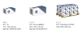 Bearing Preload Spring PLN 99x65.5x1 (Box=10)