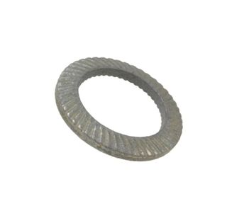 Serr VS Safety Washer - ZP - M5x9.0x0.9(Box=200)