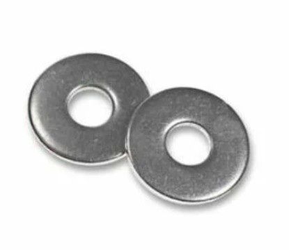 Mudguard Washer Bumax 88 M12 (Box=1)