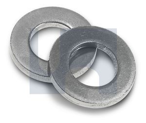 Flat Rnd Washer Bumax 88 1/4 (Box=1)
