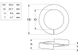 Neptune Spring Washer 316SS M20 (Box=100)