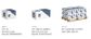 Bushing Washer - NYLN - M8x8 (Box=50)