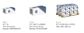 Bushing Washer - NYLN - M8x13 (Box=50)