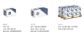 Bushing Washer - NYLN - M6x35 (Box=50)