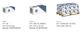 Bushing Washer - NYLN - M12x8 (Box=50)