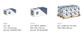 Flat Rnd Washer - NYLN - 1x1-1/2x5/64 (Box=100)