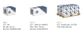 Flat Rnd Washer - NYLN - 5/16x5/8x1/16 (Box=100)