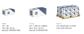 Flat Rnd Washer - NYLN - 3/8x5/8x1/16 (Box=100)
