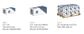 Flat Rnd Washer - NYLN - 1/2x3/4x1/16 (Box=100)