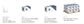 Flat Rnd Washer - NYLN - M5x8x0.8 (Box=2000)