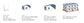 Flat Rnd Washer - NYLN - M5x10x1 (Box=200)