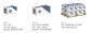 Flat Rnd Washer - NYLN - 3/4x1-1/2x3/32 (Box=100)