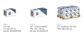 Cup Washer - NYLN - M6x17x4.5 (Box=200)