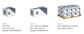 Hubo Washer - NYLN - M5x10.7x3 (Box=200)