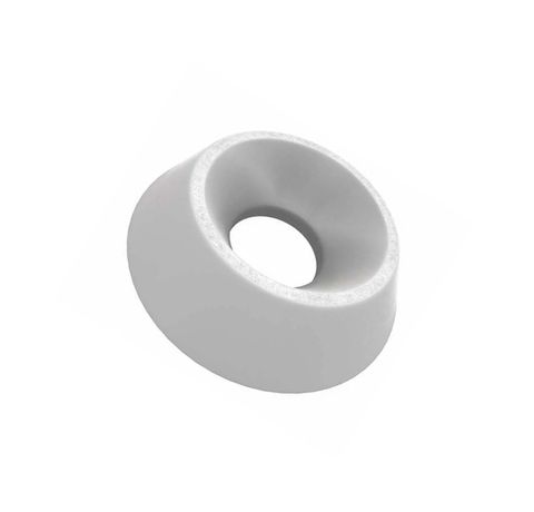 Cup Washer - NYLN - M4x11.9x3 (Box=200)