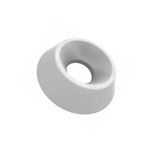 Cup Washer - NYLN - M5x15.3x3.5 (Box=200)