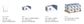 Flat Rnd Washer - NYLN - M2.5x6x0.6 (Box=200)