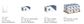 Flat Rnd Washer - NYLN - M3x7x0.5 (Box=200)