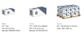 Hubo Washer - NYLN - M6x12.7x3.8 (Box=200)