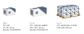Flat Rnd Washer - NYLN - M5x15x1.5 (Box=200)