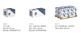 Flat Rnd Washer - NYLN - M6x14x1.2 (Box=200)