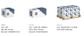 Flat Rnd Washer - NYLN - M6x14x1.6 (Box=200)