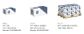 Flat Rnd Washer - NYLN - M6x32x1.6 (Box=200)