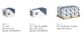 Flat Rnd Washer - NYLN - M6x12.5x1.6 (Box=200)