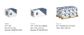 Flat Rnd Washer - NYLN - M8x18x2 (Box=200)