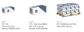 Flat Rnd Washer - NYLN - M10x20x2 (Box=100)