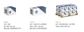 Flat Rnd Washer - NYLN - M8x16x1.6 (Box=200)