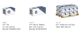 Flat Rnd Washer - NYLN - M10x32x1.6 (Box=100)