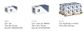 Flat Rnd Washer - NYLN - M10x21x1.5 (Box=100)