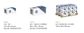 Flat Rnd Washer - NYLN - M10x22x2 (Box=100)