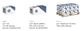 Flat Rnd Washer - NYLN - M16x30x2 (Box=100)