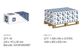 Flat Rnd Washer - NYLN - M39x72x5 (Box=50)