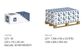 Flat Rnd Washer - NYLN - M42x72x6 (Box=50)