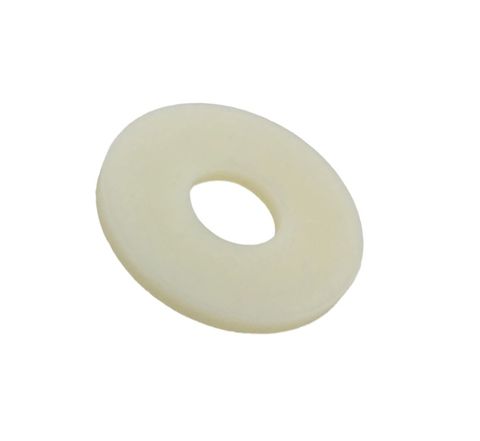 Mudguard Washer - NYLN - M3x9x0.8 (Box=200)